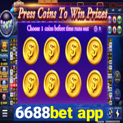 6688bet app